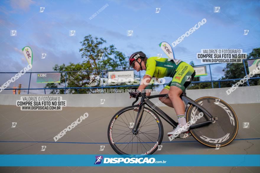 Taça Brasil de Ciclismo de Pista 2022