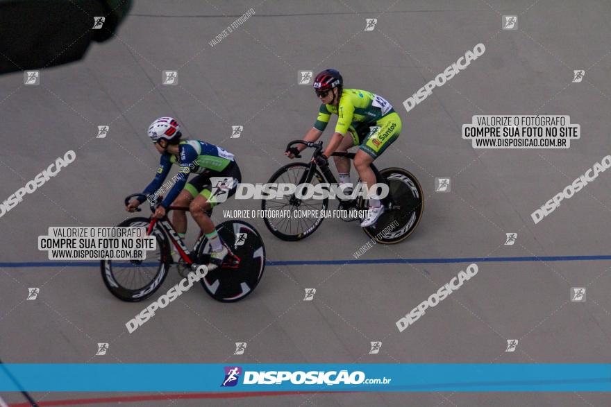 Taça Brasil de Ciclismo de Pista 2022