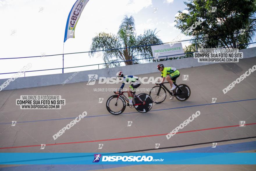 Taça Brasil de Ciclismo de Pista 2022