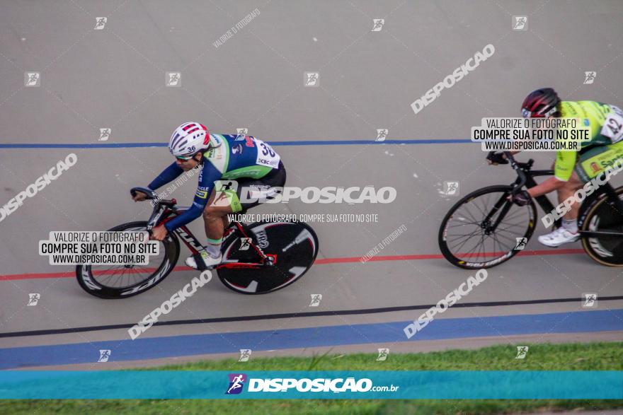 Taça Brasil de Ciclismo de Pista 2022