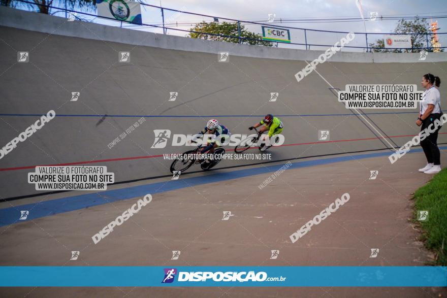 Taça Brasil de Ciclismo de Pista 2022