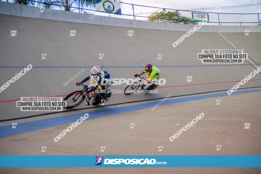 Taça Brasil de Ciclismo de Pista 2022