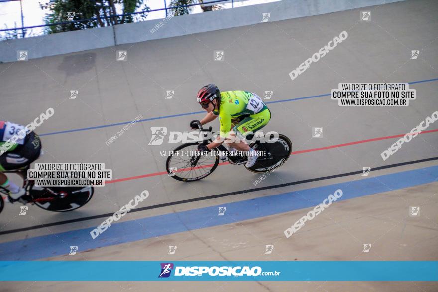 Taça Brasil de Ciclismo de Pista 2022