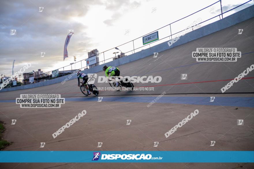 Taça Brasil de Ciclismo de Pista 2022