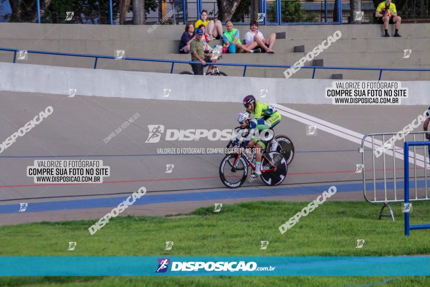 Taça Brasil de Ciclismo de Pista 2022