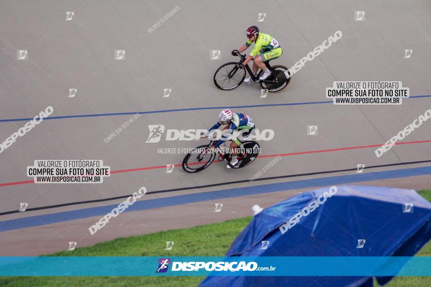 Taça Brasil de Ciclismo de Pista 2022