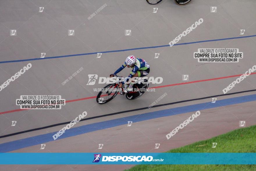 Taça Brasil de Ciclismo de Pista 2022