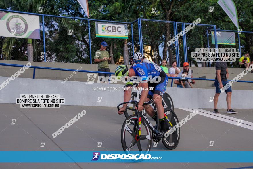 Taça Brasil de Ciclismo de Pista 2022