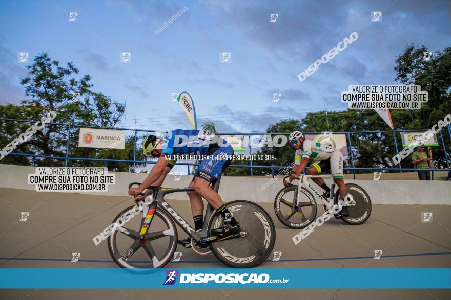 Taça Brasil de Ciclismo de Pista 2022