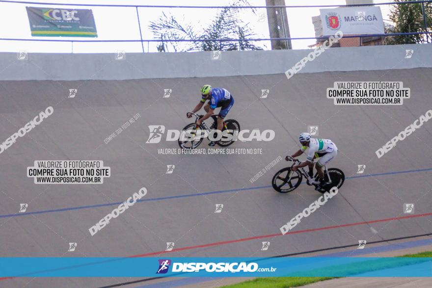 Taça Brasil de Ciclismo de Pista 2022