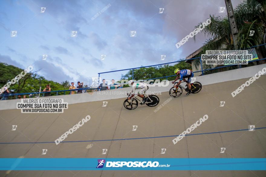 Taça Brasil de Ciclismo de Pista 2022