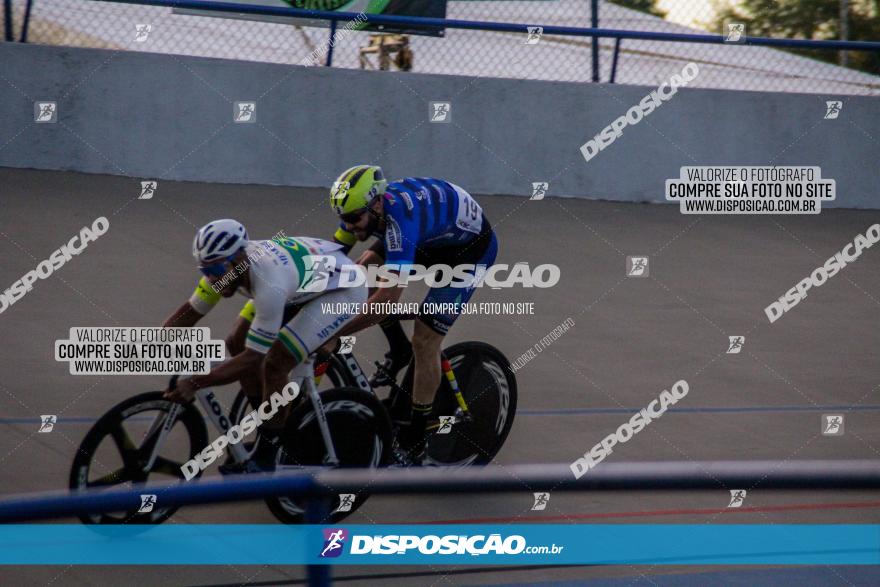 Taça Brasil de Ciclismo de Pista 2022