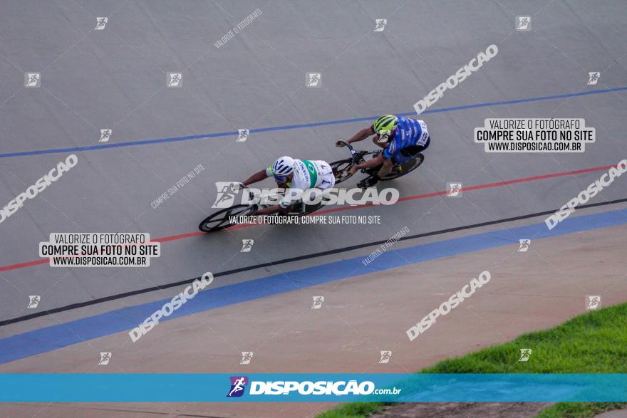 Taça Brasil de Ciclismo de Pista 2022