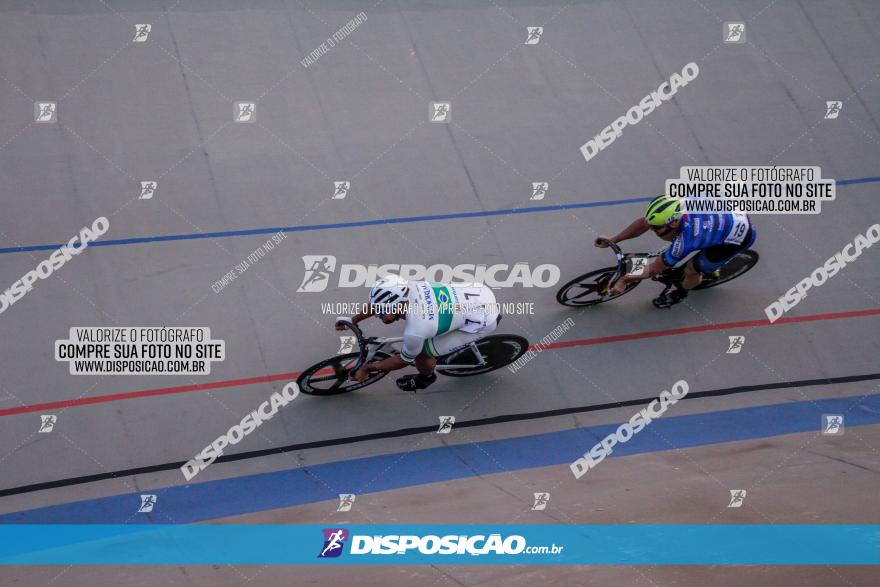 Taça Brasil de Ciclismo de Pista 2022