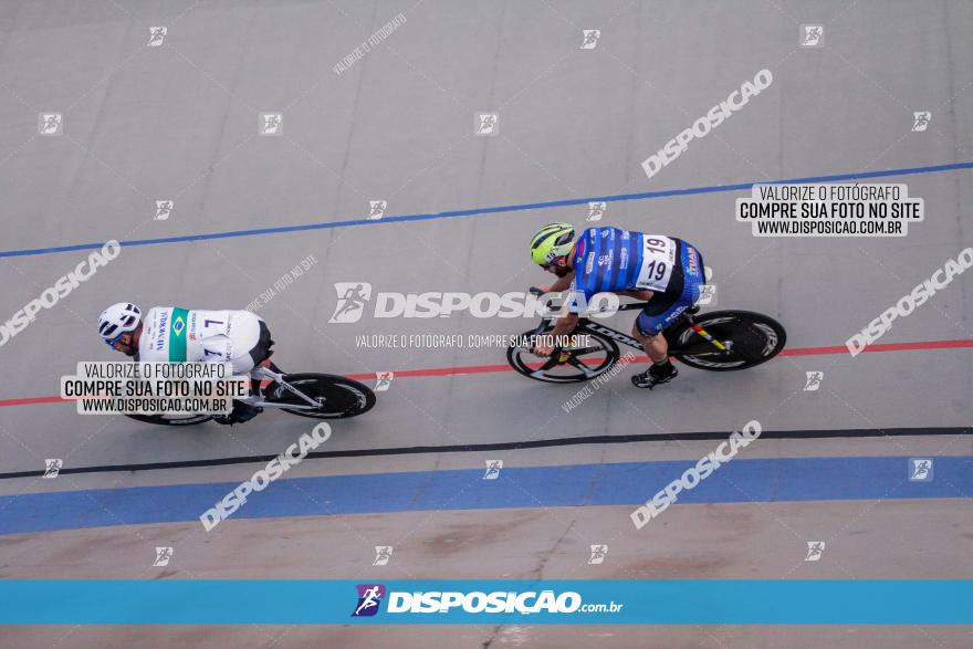 Taça Brasil de Ciclismo de Pista 2022