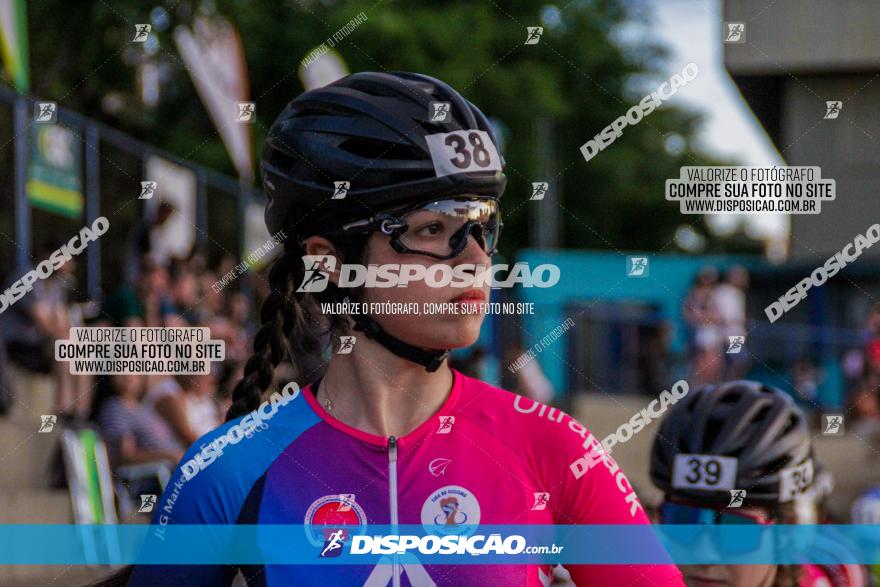 Taça Brasil de Ciclismo de Pista 2022