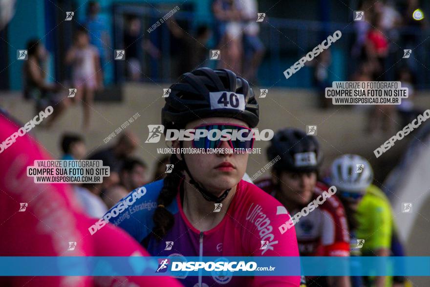 Taça Brasil de Ciclismo de Pista 2022