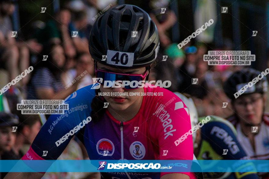 Taça Brasil de Ciclismo de Pista 2022