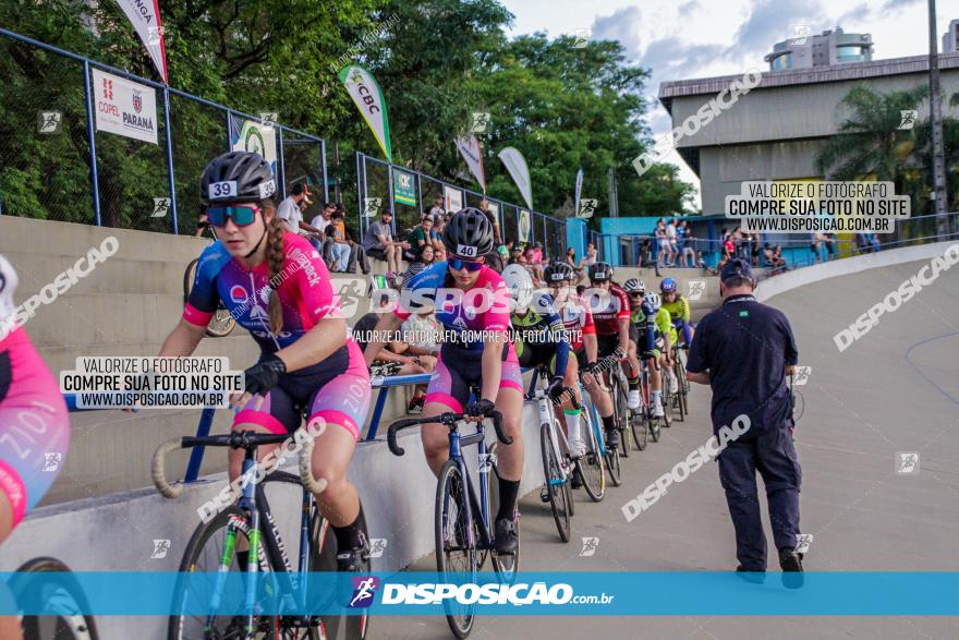 Taça Brasil de Ciclismo de Pista 2022