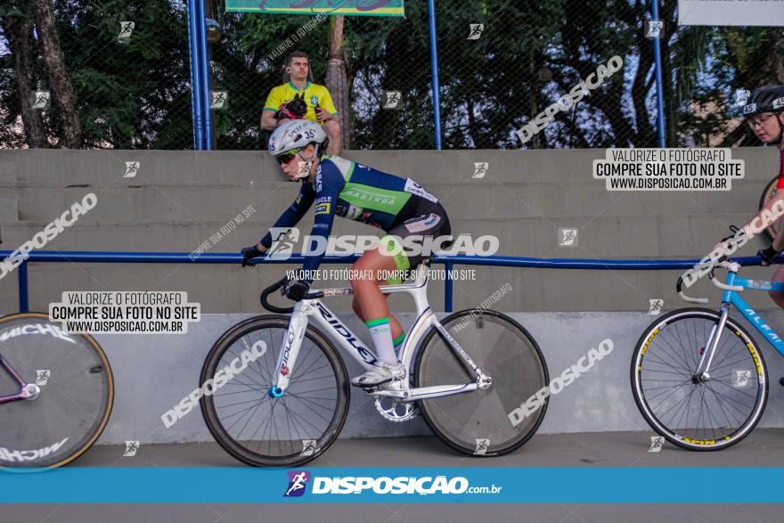 Taça Brasil de Ciclismo de Pista 2022