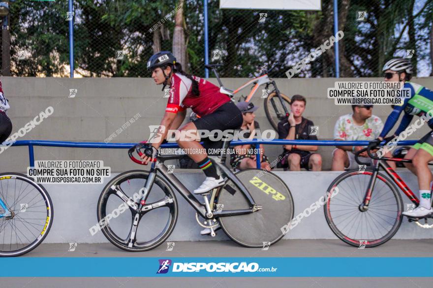 Taça Brasil de Ciclismo de Pista 2022