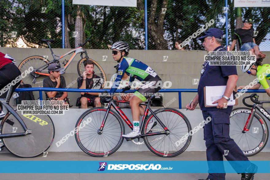 Taça Brasil de Ciclismo de Pista 2022