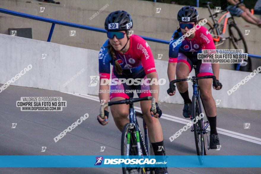 Taça Brasil de Ciclismo de Pista 2022