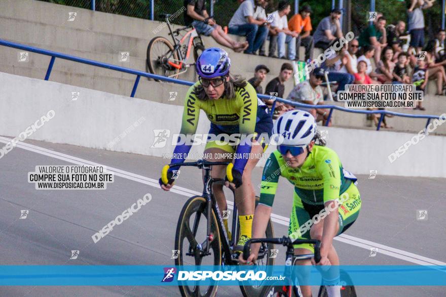 Taça Brasil de Ciclismo de Pista 2022