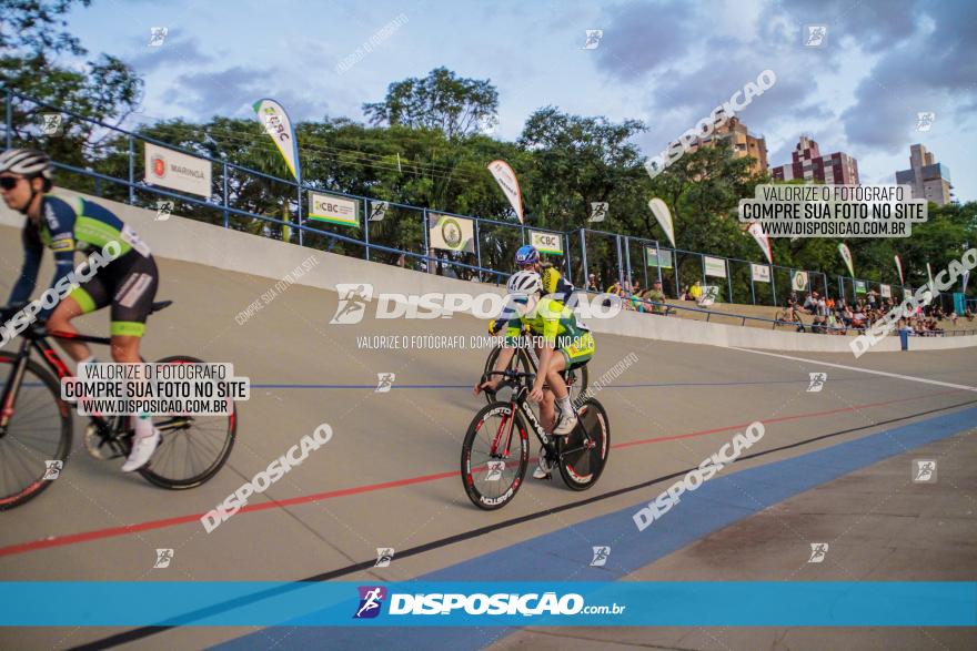 Taça Brasil de Ciclismo de Pista 2022