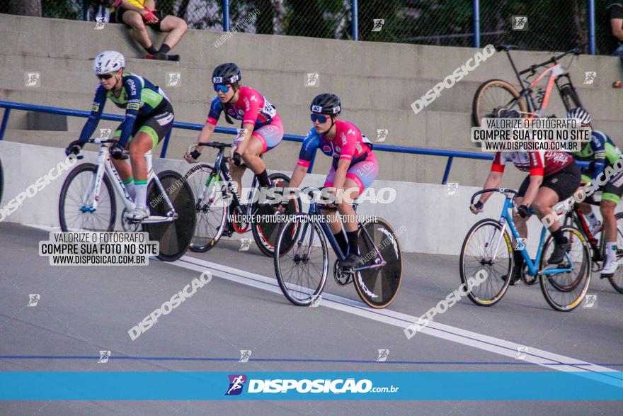 Taça Brasil de Ciclismo de Pista 2022