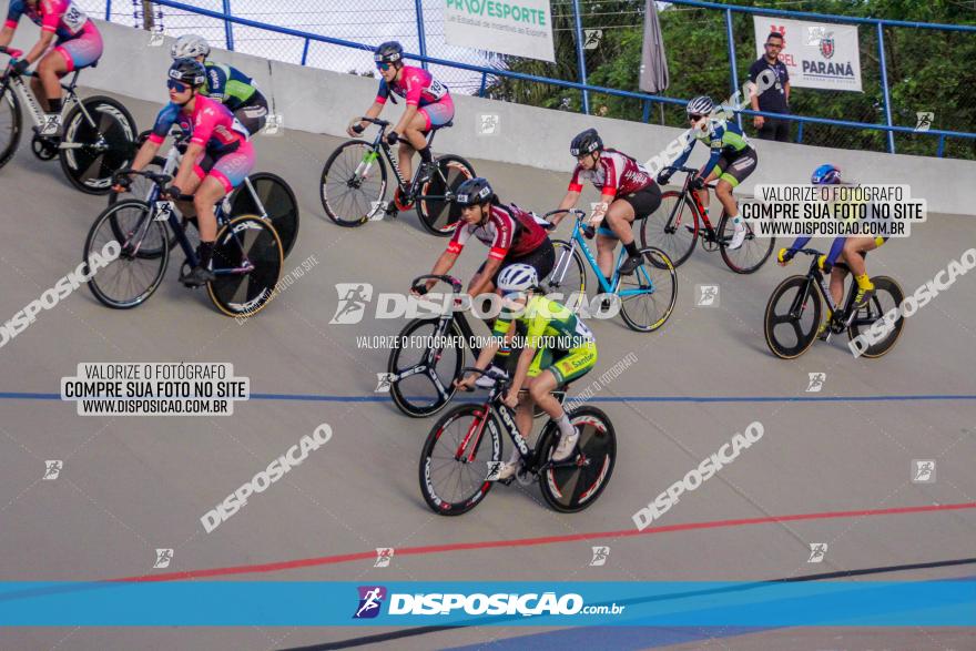 Taça Brasil de Ciclismo de Pista 2022