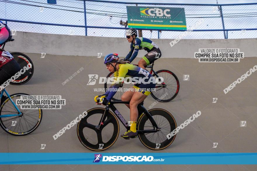 Taça Brasil de Ciclismo de Pista 2022