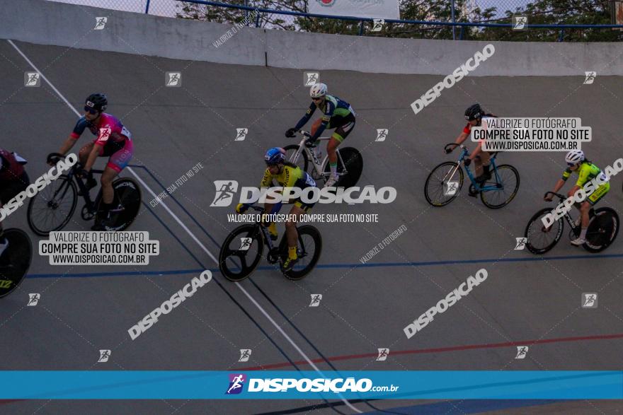 Taça Brasil de Ciclismo de Pista 2022