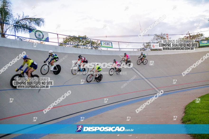 Taça Brasil de Ciclismo de Pista 2022