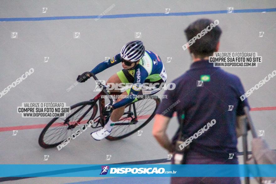 Taça Brasil de Ciclismo de Pista 2022