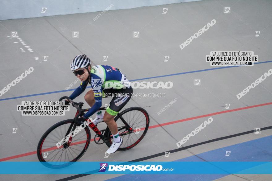 Taça Brasil de Ciclismo de Pista 2022