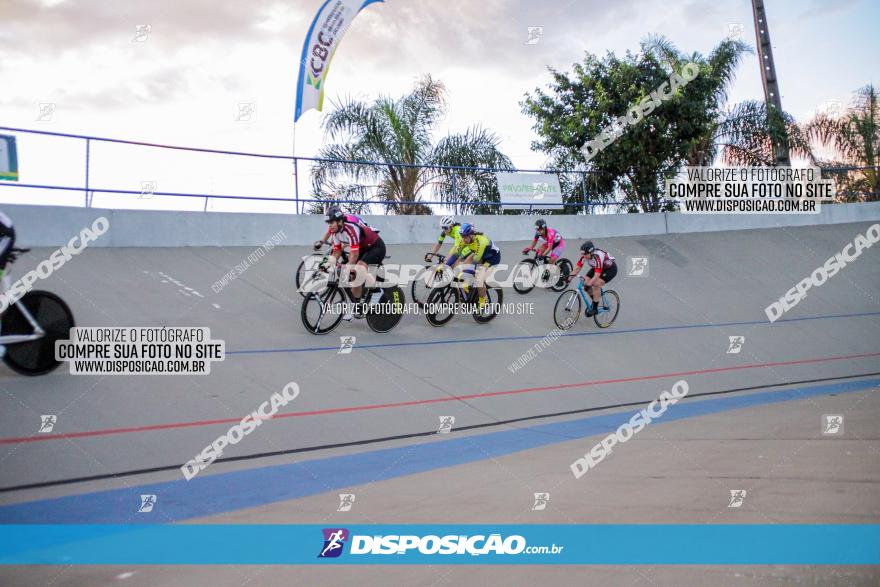 Taça Brasil de Ciclismo de Pista 2022