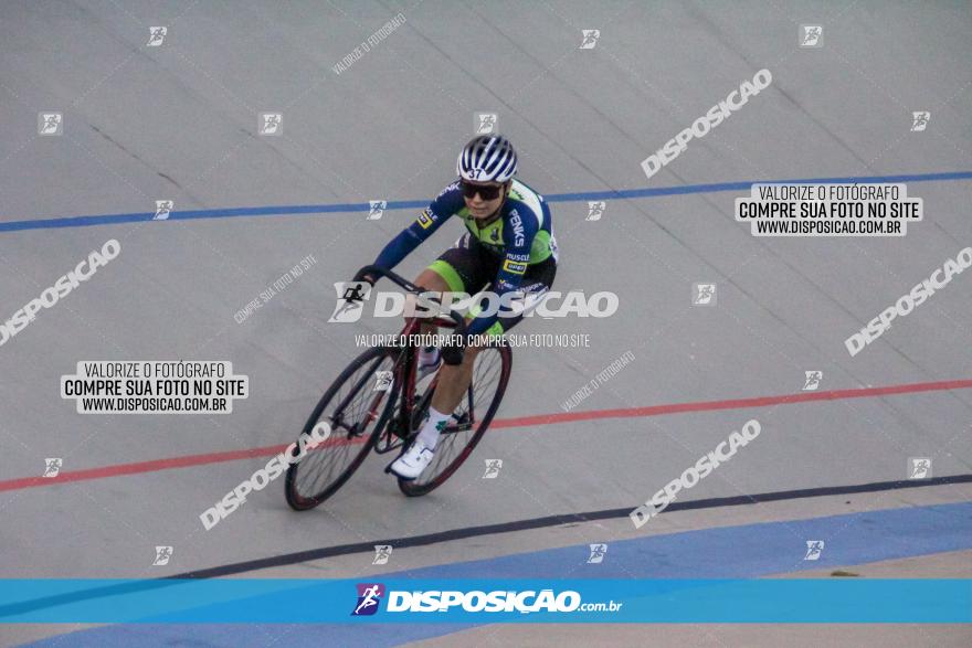 Taça Brasil de Ciclismo de Pista 2022