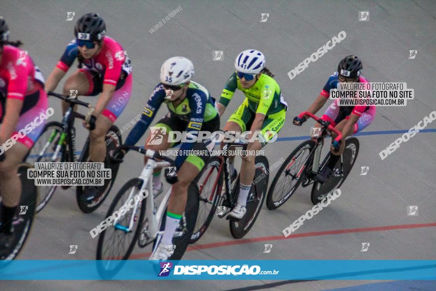 Taça Brasil de Ciclismo de Pista 2022