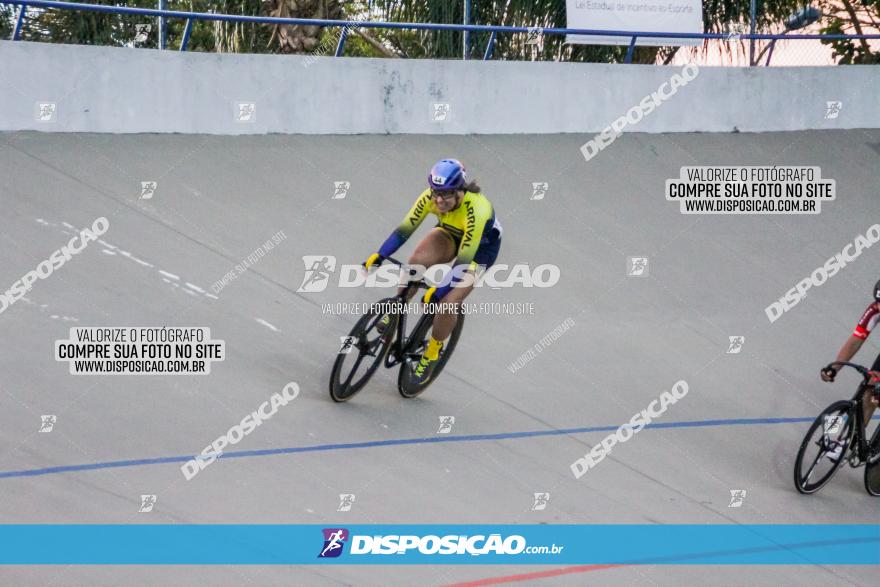 Taça Brasil de Ciclismo de Pista 2022