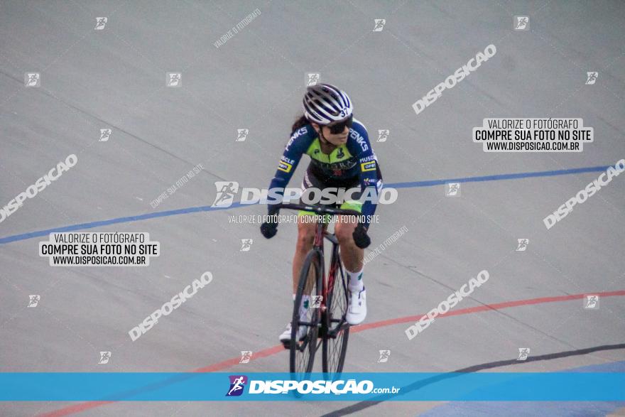 Taça Brasil de Ciclismo de Pista 2022