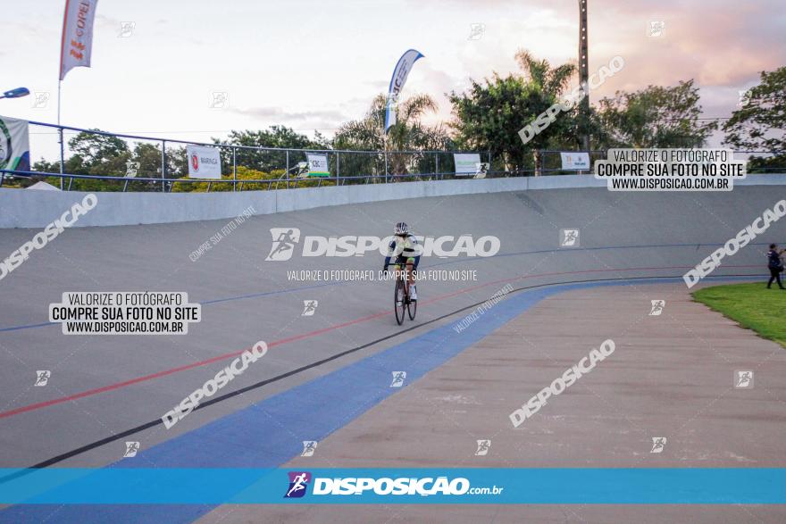 Taça Brasil de Ciclismo de Pista 2022