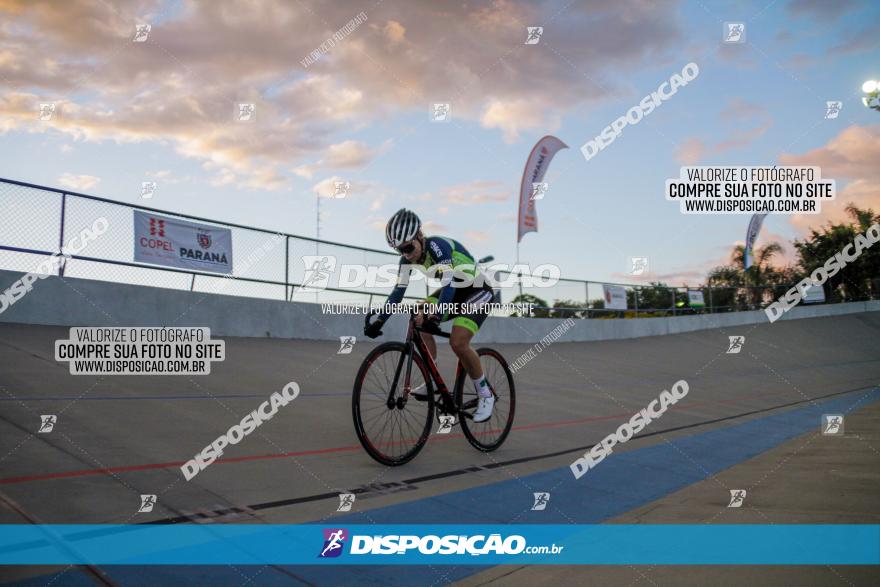 Taça Brasil de Ciclismo de Pista 2022