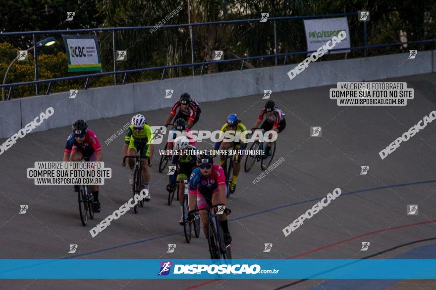 Taça Brasil de Ciclismo de Pista 2022