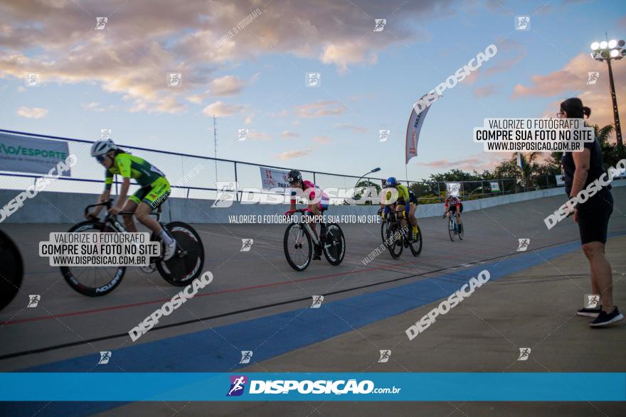 Taça Brasil de Ciclismo de Pista 2022