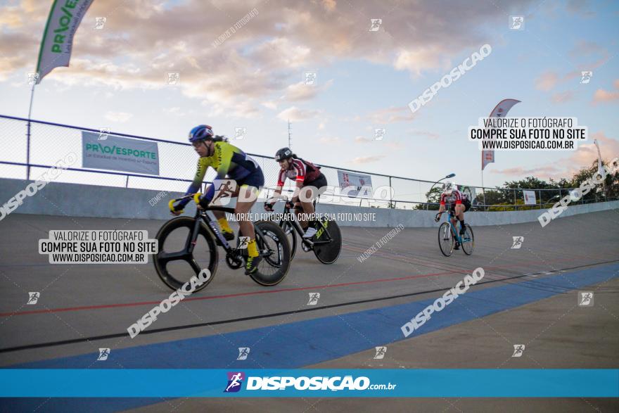 Taça Brasil de Ciclismo de Pista 2022