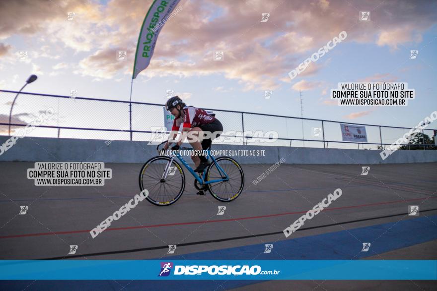 Taça Brasil de Ciclismo de Pista 2022