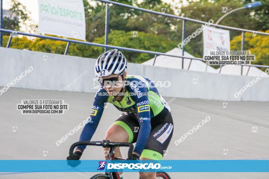 Taça Brasil de Ciclismo de Pista 2022