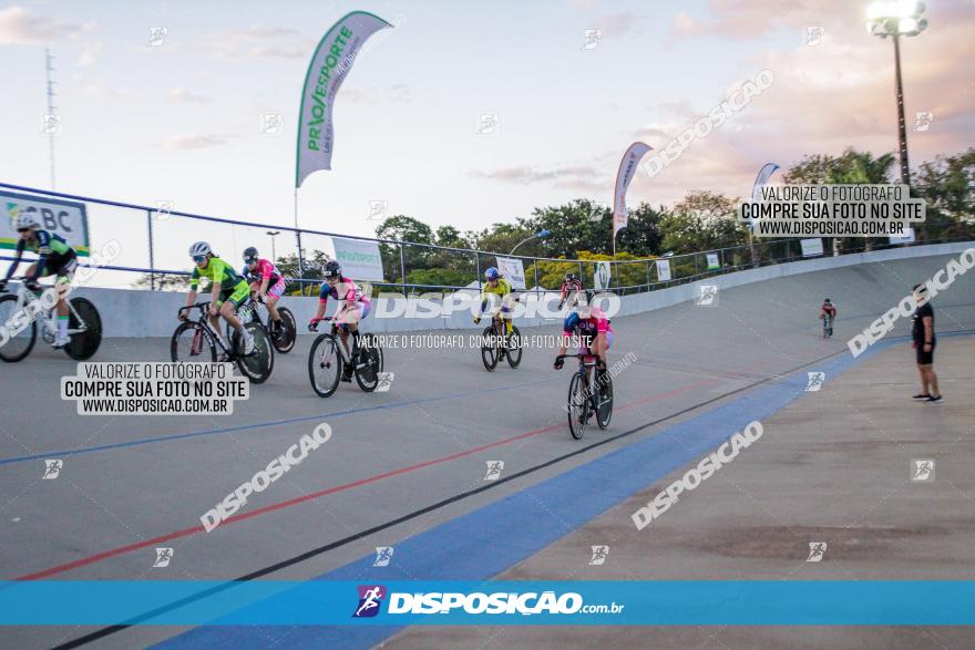 Taça Brasil de Ciclismo de Pista 2022