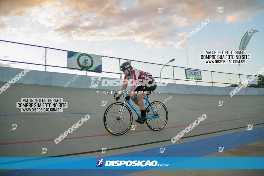 Taça Brasil de Ciclismo de Pista 2022